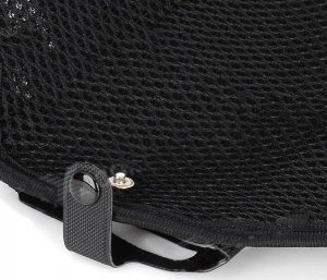 ARM BAND UNIWERSALNY POKROWIEC GSM NA RAMIĘ S5/S3/S4 CZARNY 4,5-5 CALI 3