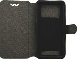 POKROWIEC UNIWERSALNY PAINT 5,8-6,1 CALI SOWY KABURA ETUI MANTA PRESTIGIO LENOVO KRUGER SAMSUNG 3