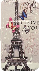 POKROWIEC UNIWERSALNY PAINT 5.0 - 5,2 CALI WIEŻA 5 KABURA ETUI MANTA PRESTIGIO LENOVO KRUGER SAMSUNG 2