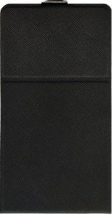 POKROWIEC UNIWERSALNY NA TELEFON 5,5 CALI CZARNY KABURA ETUI MANTA PRESTIGIO LENOVO KRUGER 2