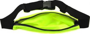 POKROWIEC RUN SPORT DO BIEGANIA PASEK ETUI NA ROWER LIMONKA OPASKA SLIM 2