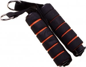 OEM Zestaw 5 szt gum oporowych do ćwiczeń Crossfit Fitness 2