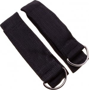 OEM Zestaw 5 szt gum oporowych do ćwiczeń Crossfit Fitness 3