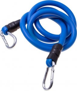 OEM Zestaw 5 szt gum oporowych do ćwiczeń Crossfit Fitness 6