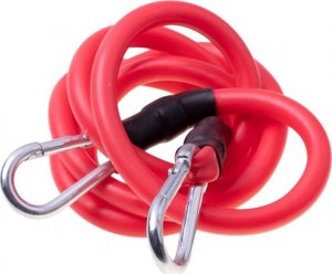 OEM Zestaw 5 szt gum oporowych do ćwiczeń Crossfit Fitness 7