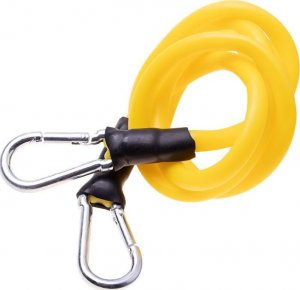 OEM Zestaw 5 szt gum oporowych do ćwiczeń Crossfit Fitness 8