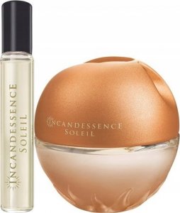 Avon *AVON* INCANDESSENCE SOLEIL WODA + PERFUMETKA 1