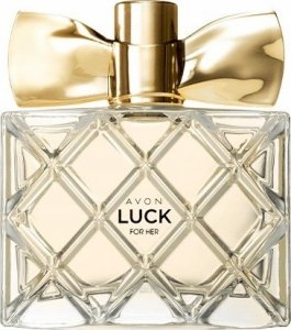 Avon *AVON* LUCK DLA NIEJ WODA PERFUMOWANA 50 ML 1