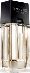 Avon *AVON* WODA BLACK SUEDE TOUCH 125 ML 1