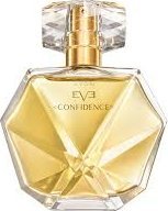 Avon *AVON* WODA PERFUMOWANA EVE CONFIDENCE 50 ML 1