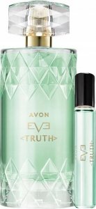 Avon *AVON* WODA PERFUMOWANA EVE TRUTH 100 ml + PERFUME 1