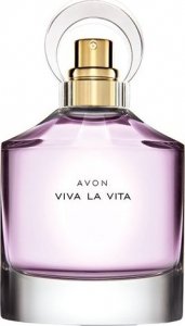 Avon *AVON* WODA PERFUMOWANA VIVA LA VITA NOWOŚĆ 50 ML 1