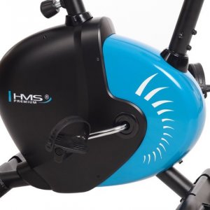Rower stacjonarny HMS M9239P magnetyczny 3