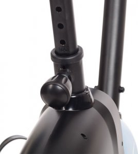 Rower stacjonarny HMS M9239P magnetyczny 4