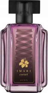 Avon *AVON* WODA TOALETOWA IMARI CORSET 50 ML 1