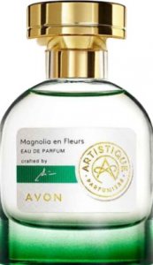 Avon AVON Artistique MAGNOLIA EN FLEURS Avon Woda 50 ML 1