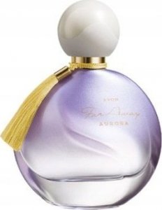 Avon AVON FAR AWAY AURORA WODA PERFUMOWANA 50 ML NOWOŚĆ 1