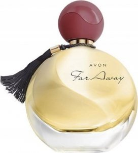 Avon AVON FAR AWAY WODA PERFUMOWANA 50 ML 1