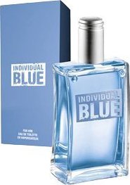 Avon AVON INDIVIDUAL BLUE WODA TOALETOWA 100 ml 1