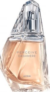 Avon AVON PERCEIVE CASHMERE WODA 50 ML FOLIA NOWOŚĆ 1