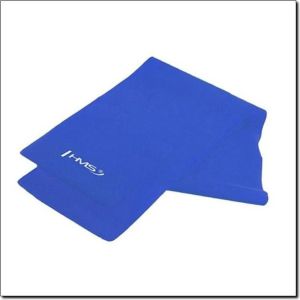 HMS Flex GU01 średni opór niebieski 1 szt. 2