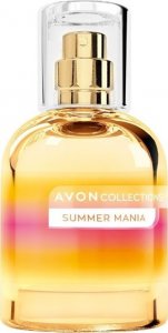 Avon AVON WODA COLLECTION SUMMER MANIA SUNSET 50 ML 1