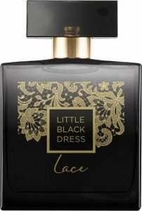 Avon AVON WODA LITTLE LACE DRESS 50 ML NOWOŚĆ 1