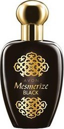 Avon AVON WODA MESMERIZE BLACK DLA NIEJ 50 ML EDP 1