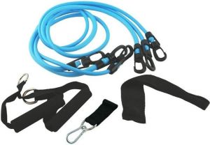 HMS Zestaw do ćwiczeń siłowych (TX-01) 2