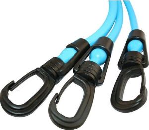 HMS Zestaw do ćwiczeń siłowych (TX-01) 6