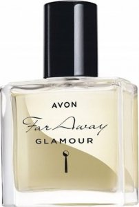 Avon AVON WODA PERFUMOWANA FAR AWAY GLAMOUR 30 ML 1