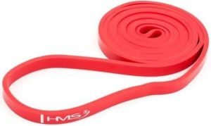 HMS Powerband GU05 mały opór czerwony 1 szt. 3