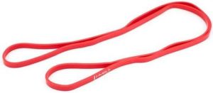 HMS Powerband GU05 mały opór czerwony 1 szt. 4