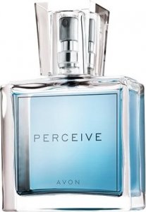 Avon AVON WODA PERFUMOWANA PERCEIVE 30 ml 1