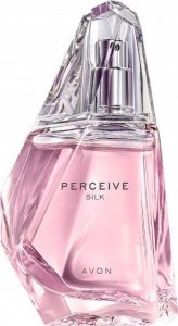 Avon AVON WODA PERFUMOWANA PERCEIVE SILK EDP 50 ML 1