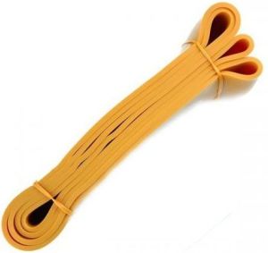 HMS Powerband GU05 bardzo duży opór pomarańczowy 1 szt. 4