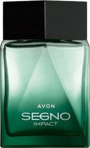 Avon AVON WODA PERFUMOWANA SEGNO IMPACT 75 ML 1