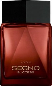 Avon AVON WODA PERFUMOWANA SEGNO SUKCESS 75 ML 1