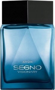 Avon AVON WODA PERFUMOWANA SEGNO VISIONARY 75 ML 1