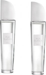 Avon AVON WODA TOALETOWA PUR BLANCA 2 x 50 ML OKAZJA ! 1