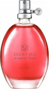 Avon AVON WODA TOALETOWA SCENT ELEGANT ROSE DLA NIEJ 1