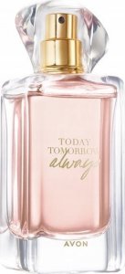 Avon AVON WODA TTA ALWAYS EDP DLA NIEJ 50 ML 1