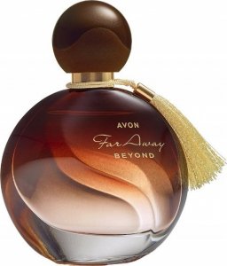 Avon AVONWODA FAR AWAY BEYOND 50 ML NOWOŚĆ 1