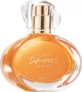 Avon Today TOMORROW always AVON WODA PERFUMOWANA 50 ML 1