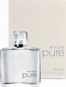 Avon Pure EDT 75 ml 1