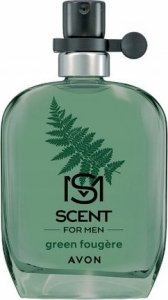 Avon Scent Green Fougère EDT 30 ml 1