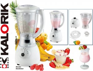 Blender kielichowy Kalorik TKG BL 1003 3