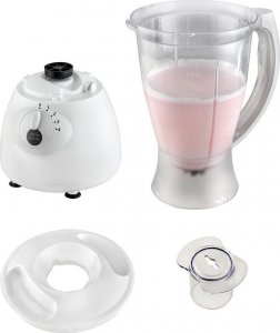 Blender kielichowy Kalorik TKG BL 1003 4