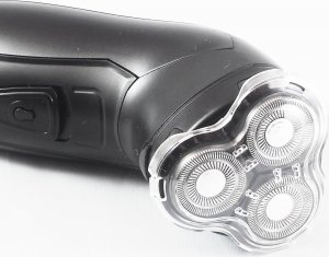 Maszynka do włosów Kalorik Zestaw golarka i maszynka do strzyżenia HC1009 5