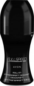 Avon AVON DEZODORANT W KULCE FULL SPEED MAX TURBO 1